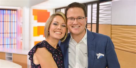 how old is dylan dreyer's husband